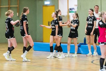 Bild 85 - wAJ Quali zur OL Runde 2